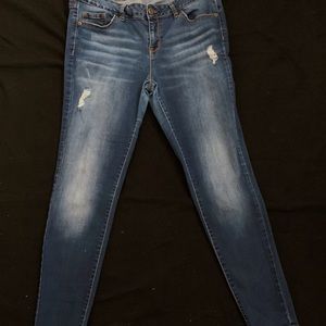 Aeropostale Jeans